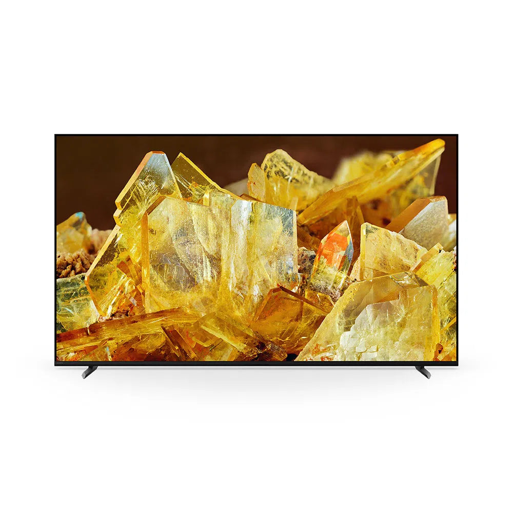357008-1600-auto Televisor X90L | BRAVIA XR | Full Array LED | 4K Ultra HD | Alto rango dinámico (HDR) | Smart TV (Google TV) - Imagen 1