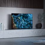 Televisor A80L| BRAVIA XR | OLED | 4K Ultra HD | Alto rango dinámico (HDR) | Smart TV (Google TV) - Imagen 10