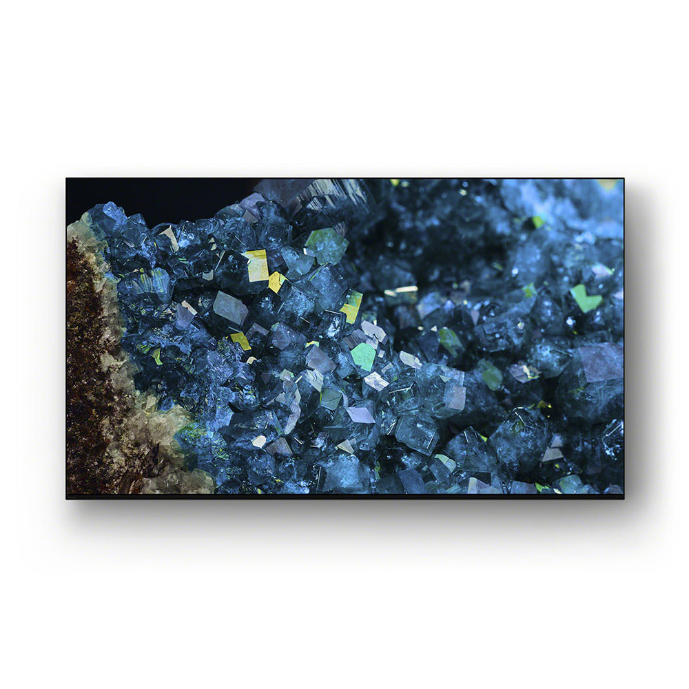 357092-1200-auto Televisor A80L| BRAVIA XR | OLED | 4K Ultra HD | Alto rango dinámico (HDR) | Smart TV (Google TV) - Imagen 8
