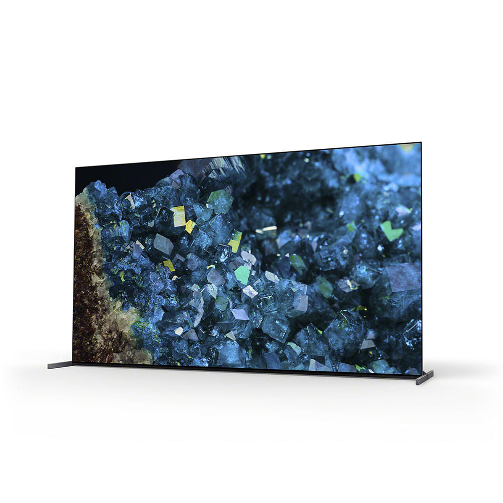 357093-1200-auto Televisor A80L| BRAVIA XR | OLED | 4K Ultra HD | Alto rango dinámico (HDR) | Smart TV (Google TV) - Imagen 9
