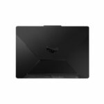 Computador Portátil Gamer ASUS TUF 15,6" Pulgadas FX506 - Intel Core i5 - RAM 8GB - Disco SSD 512 GB - Negro - Imagen 5