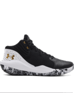 Tenis de Basketball UA Jet '21 Unisex - Imagen 3