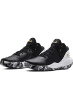 Tenis de Basketball UA Jet '21 Unisex - Imagen 4