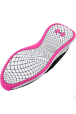 Tenis de Entrenamiento UA Charged Aurora 2 + para Mujer - Imagen 5