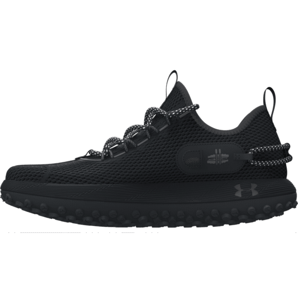 Tenis de Correr UA Fat Tire Venture Unisex