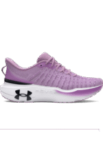 Tenis de Running UA W Infinite Elite-PPL para Mujer - Imagen 2