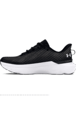 Tenis de Running UA W Infinite Pro-BLK para Mujer - Imagen 6