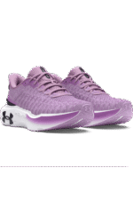 Tenis de Running UA W Infinite Elite-PPL para Mujer - Imagen 4