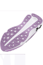 Tenis de Running UA W Infinite Elite-PPL para Mujer - Imagen 5