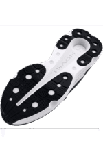 Tenis de Running UA W Infinite Pro-BLK para Mujer - Imagen 5