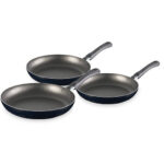 Set de Sartenes de 18 - 20 y 24 cm / Imusa - Imagen 2