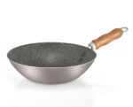 Wok 25 cm Talent / Imusa - Imagen 3