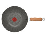 Wok 25 cm Talent / Imusa - Imagen 2