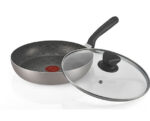 Sarten con Tapa 18 cm Talent / Imusa - Imagen 2