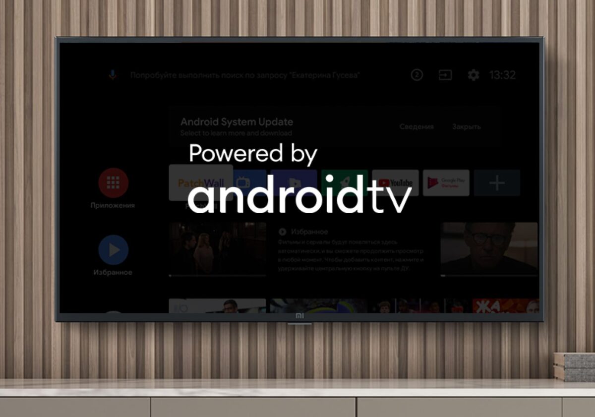 TV XIAOMI 43" Pulgadas 110 cm P1 4K-UHD LED Smart TV Android - Imagen 2