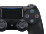 Control PLAYSTATION DualShock 4 Negro 2 - Imagen 4
