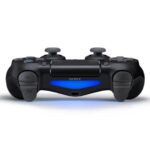 Control PLAYSTATION DualShock 4 Negro 2 - Imagen 5