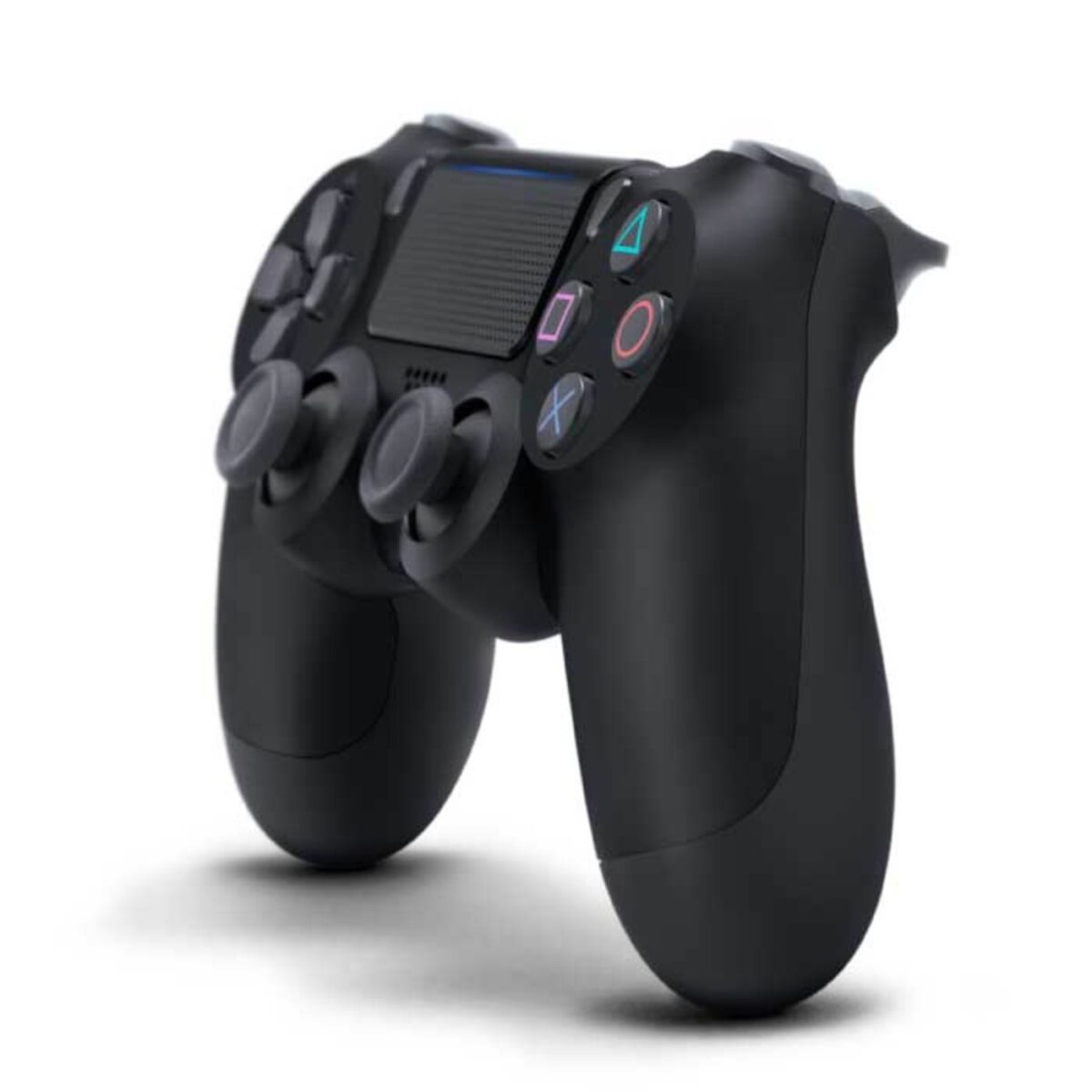 Control PLAYSTATION DualShock 4 Negro 2 - Imagen 3