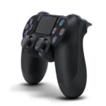 Control PLAYSTATION DualShock 4 Negro 2 - Imagen 3