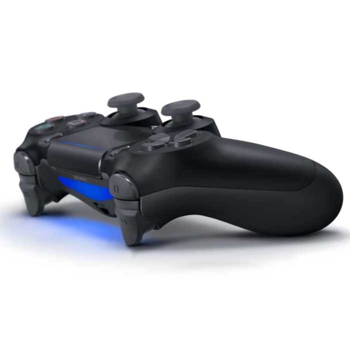 Control PLAYSTATION DualShock 4 Negro 2 - Imagen 6