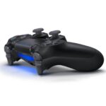 Control PLAYSTATION DualShock 4 Negro 2 - Imagen 6