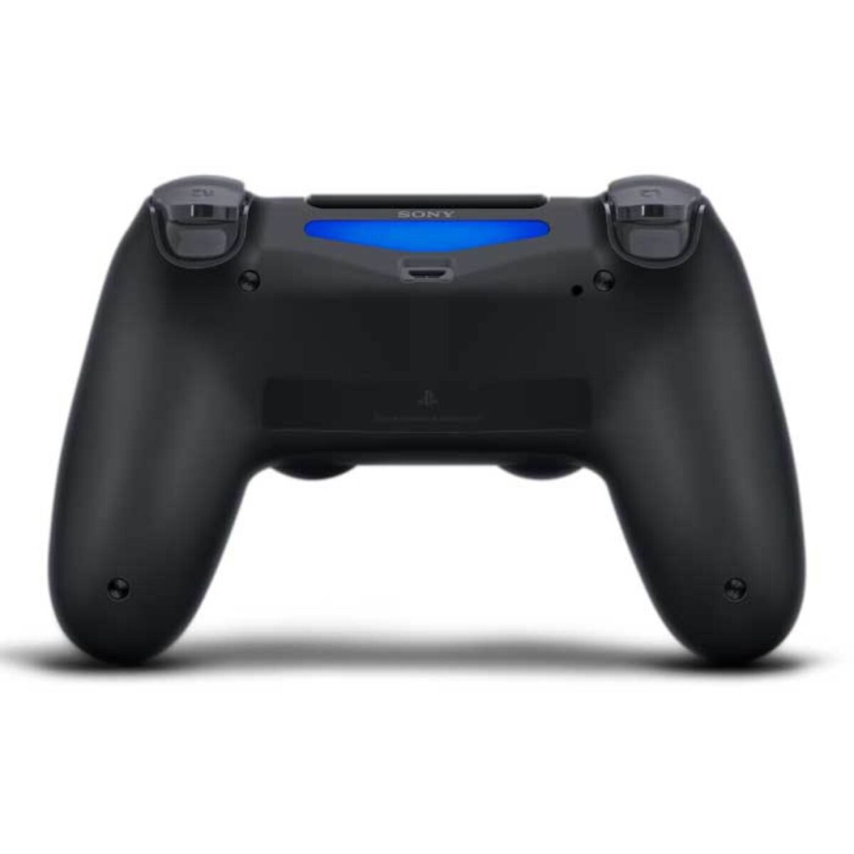Control PLAYSTATION DualShock 4 Negro 2 - Imagen 2