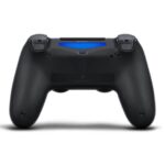 Control PLAYSTATION DualShock 4 Negro 2 - Imagen 2