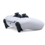 Control PLAYSTATION PS5 DualSense Blanco y Negro - Imagen 3