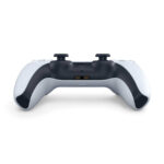 Control PLAYSTATION PS5 DualSense Blanco y Negro - Imagen 5