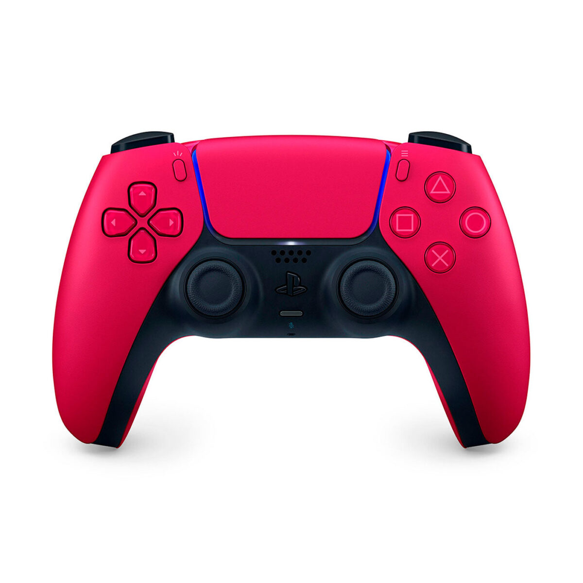 Control PLAYSTATION PS5 DualSense Negro|Rojo - Imagen 2