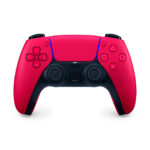 Control PLAYSTATION PS5 DualSense Negro|Rojo - Imagen 2