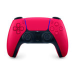 Control PLAYSTATION PS5 DualSense Negro|Rojo
