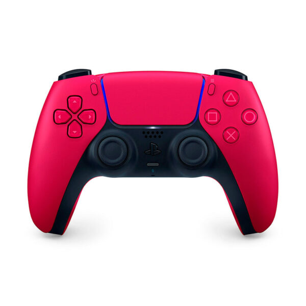 Control PLAYSTATION PS5 DualSense Negro|Rojo