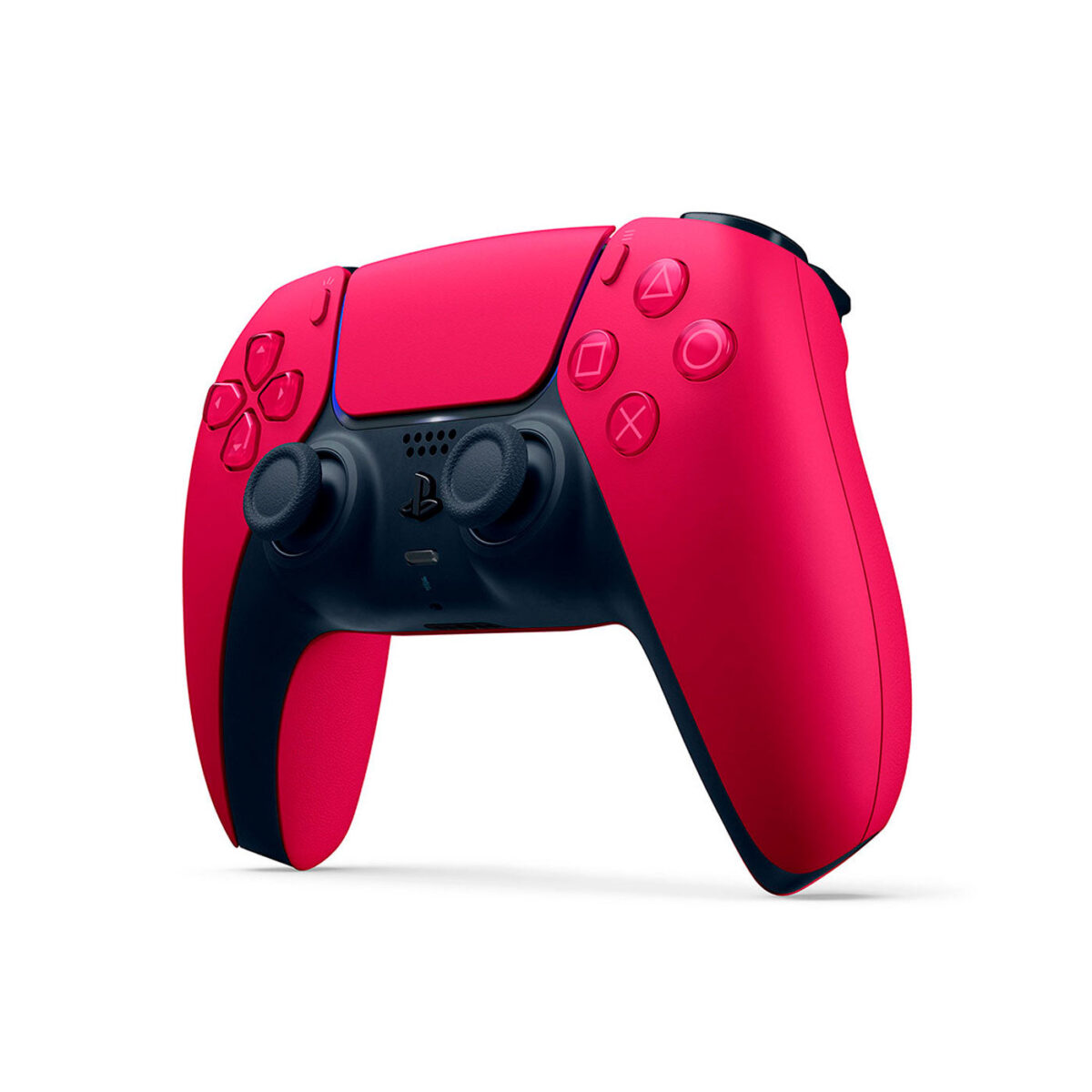 Control PLAYSTATION PS5 DualSense Negro|Rojo - Imagen 3