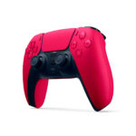 Control PLAYSTATION PS5 DualSense Negro|Rojo - Imagen 3