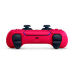 Control PLAYSTATION PS5 DualSense Negro|Rojo - Imagen 4