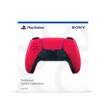 Control PLAYSTATION PS5 DualSense Negro|Rojo - Imagen 7