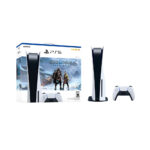 PlayStation™5 Estandar God of War Ragnarok (Voucher) - Imagen 2