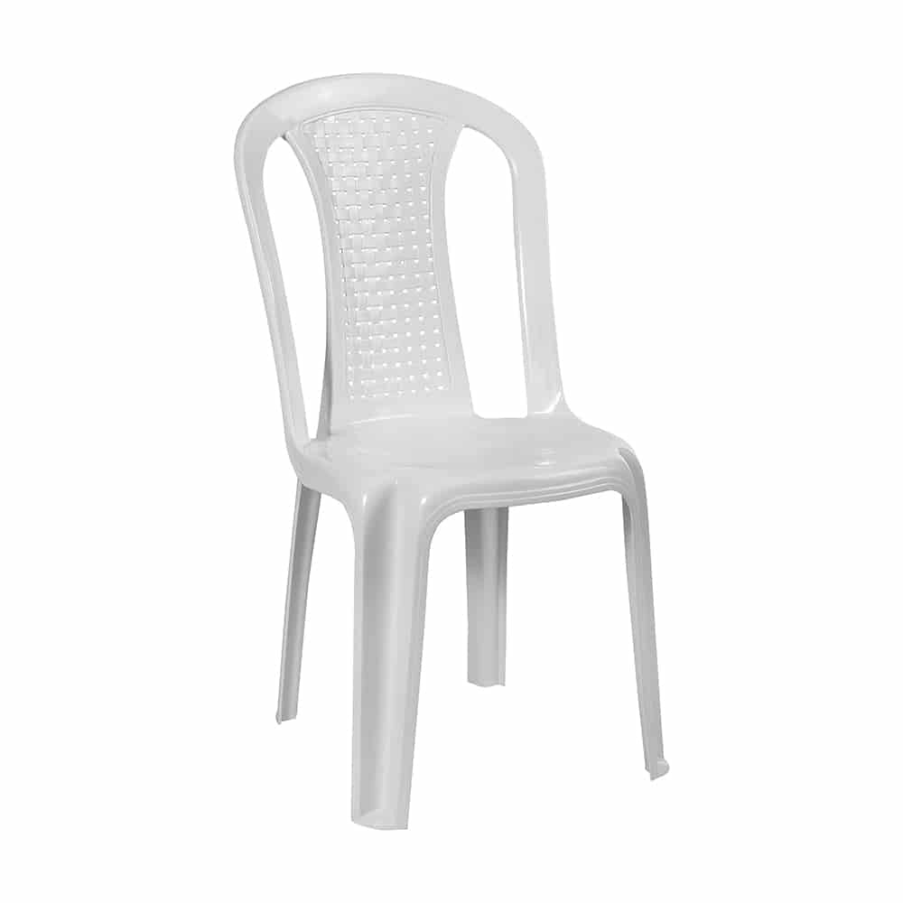 73718-1-5 Silla Bambú Sin Brazos / Vanyplas - Imagen 1