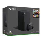 Consola XBOX Series X + 1 Control Inalámbrico + Paquete Forza Horizon 5 - Imagen 3