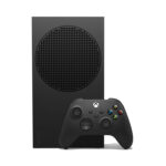 Consola XBOX Series S 1TB + 1 Control Inalámbrico Negro Carbon - Imagen 3