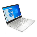 Computador Portátil HP 14" Pulgadas Dq2528la Intel Core I3 - RAM 8GB - Disco SSD 256 GB – Plateado - Imagen 5