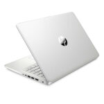 Computador Portátil HP 14" Pulgadas Dq2528la Intel Core I3 - RAM 8GB - Disco SSD 256 GB – Plateado - Imagen 6