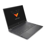 Computador Portátil Gamer Victus HP 15.6" Pulgadas fb0102la - AMD Ryzen 5 - RAM 8GB- Disco SSD 512 GB - Gris - Imagen 4