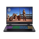 Computador portátil Gamer ACER NITRO 15.6" Pulgadas 58V0 Intel Core i5 - RAM 8GB - Disco SSD 512GB - Negro