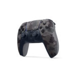 Control PLAYSTATION PS5 Dualsense Gris|Verde Camuflado - Imagen 2