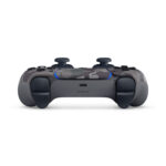 Control PLAYSTATION PS5 Dualsense Gris|Verde Camuflado - Imagen 4