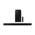 Barra de Sonido SAMSUNG HW-B550B/ZL Negro
