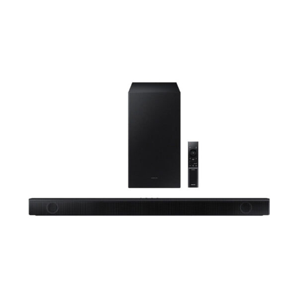 Barra de Sonido SAMSUNG HW-B550B/ZL Negro