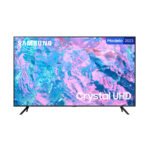 TV SAMSUNG 43" Pulgadas 109.22 cm 43CU7000 4K-UHD LED Smart TV - Imagen 2